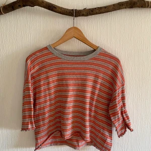 Tröja stl S - Tröja inköpt i Australien från Cotton On. Fint skick. Passar xs-m. 