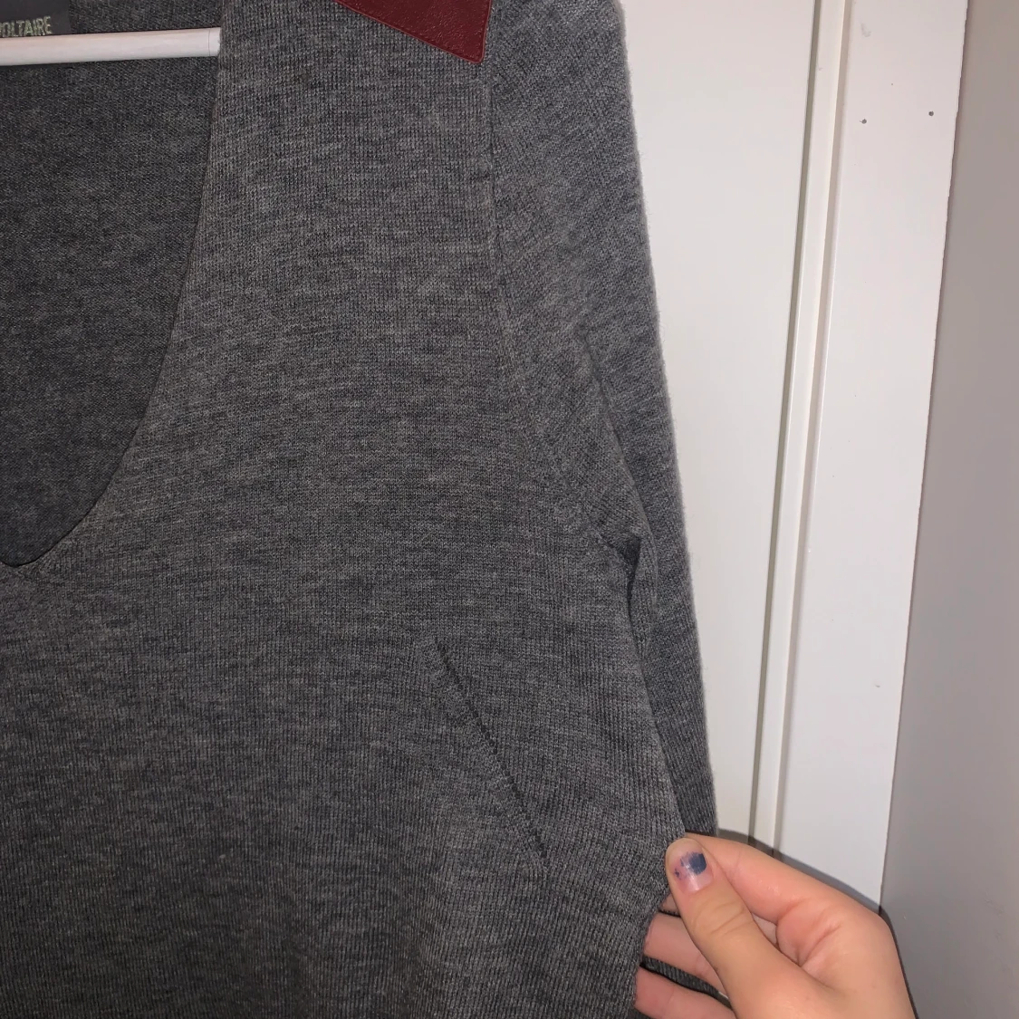 Zadig tröja❤️ - 91