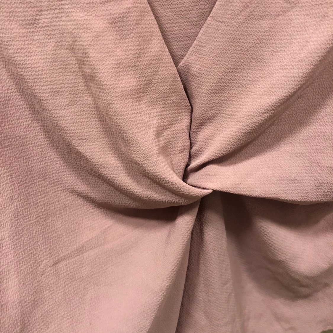 Tröja med knyt i ryggen - 91