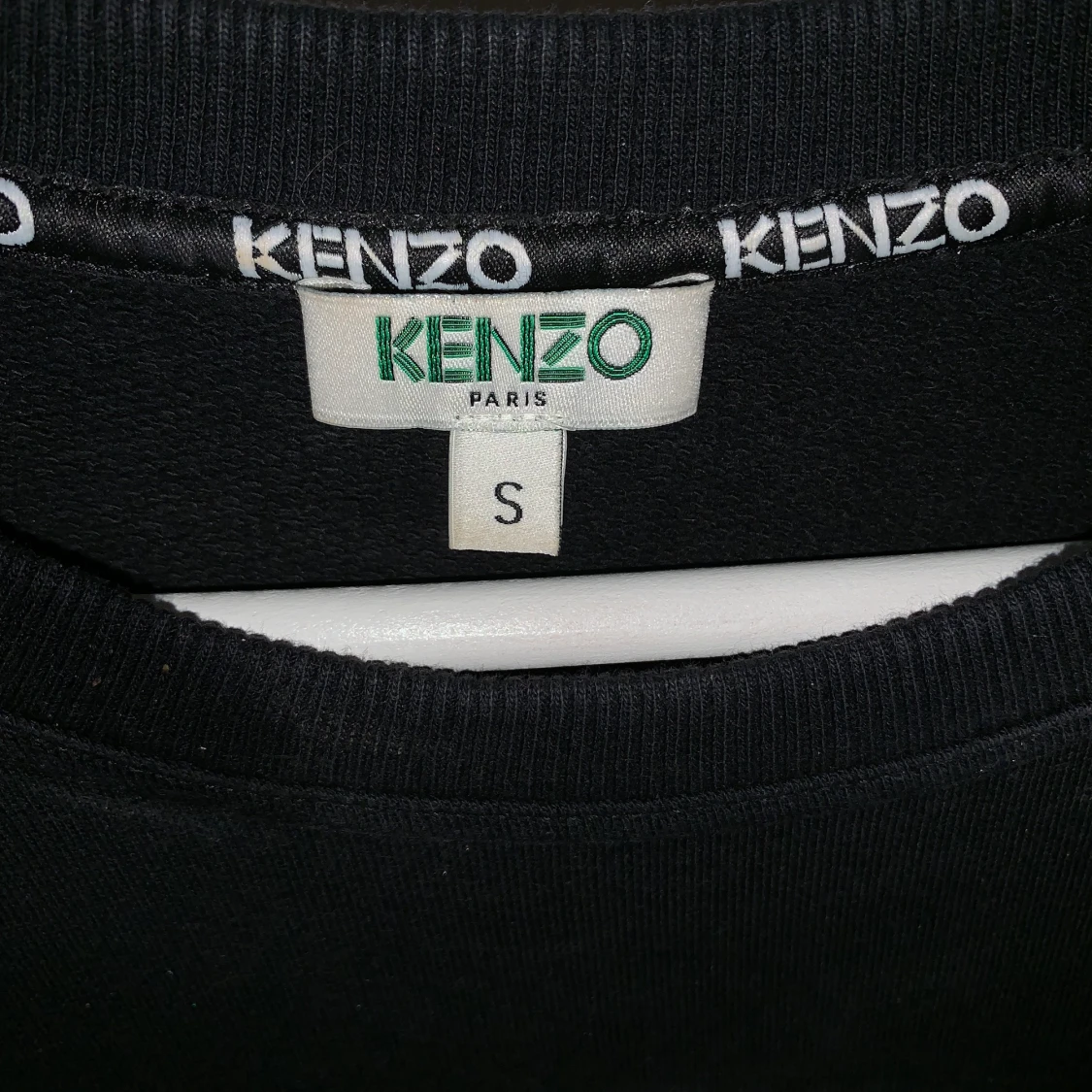 Kenzo sweatshirt - 91