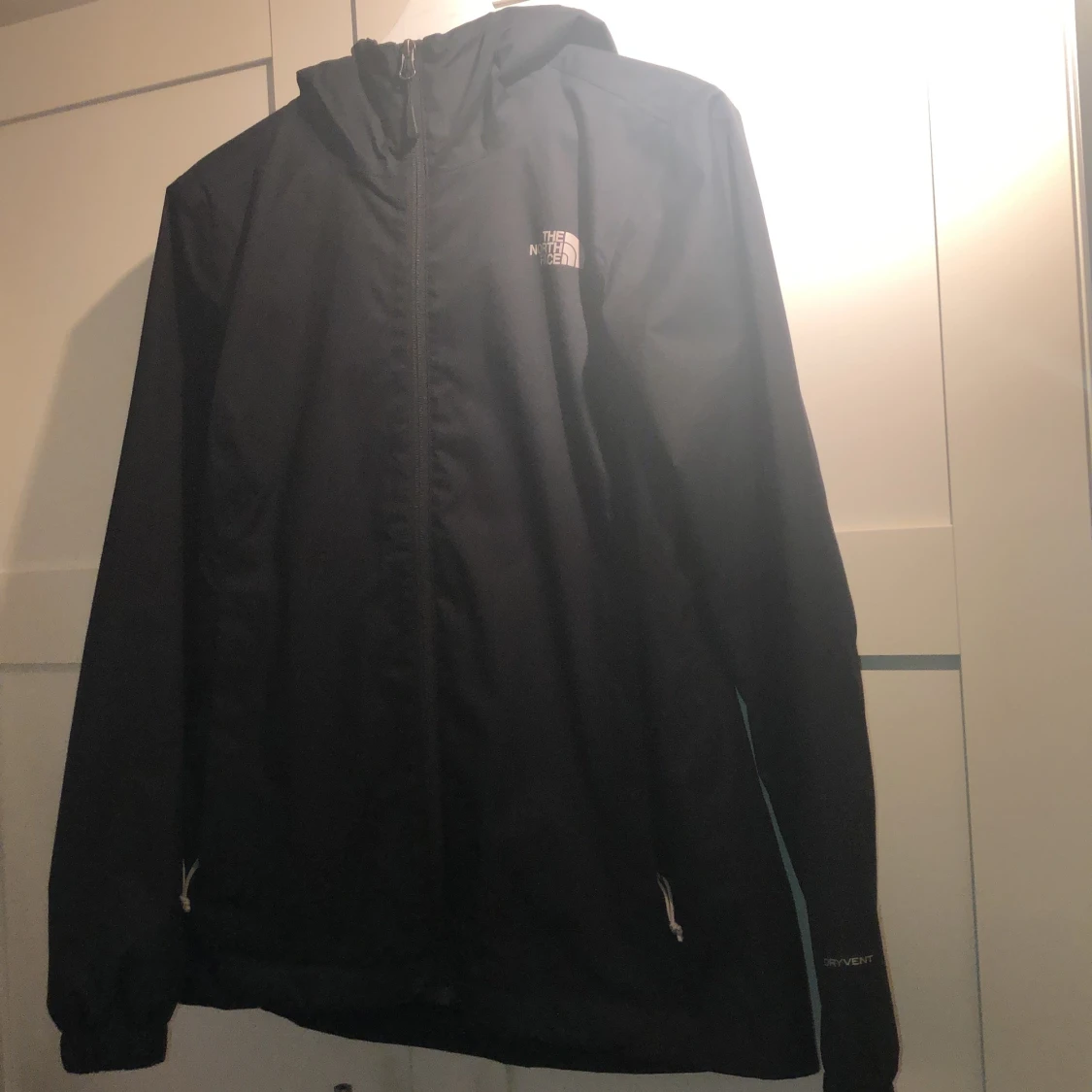 The North face jacka