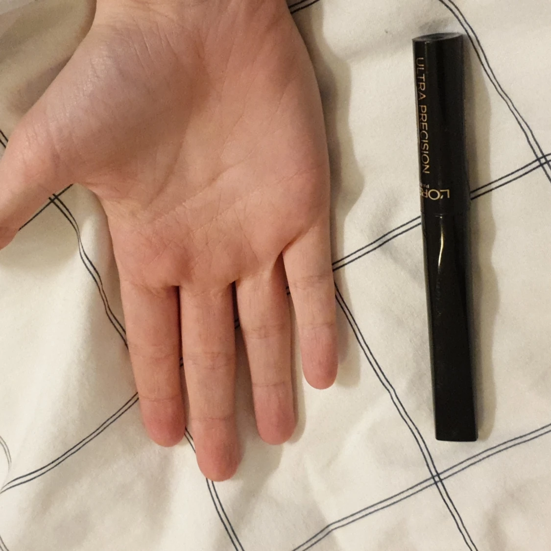 Brun Eyeliner Smink oanvänd från Loreal L'oreal L'oréal - 90