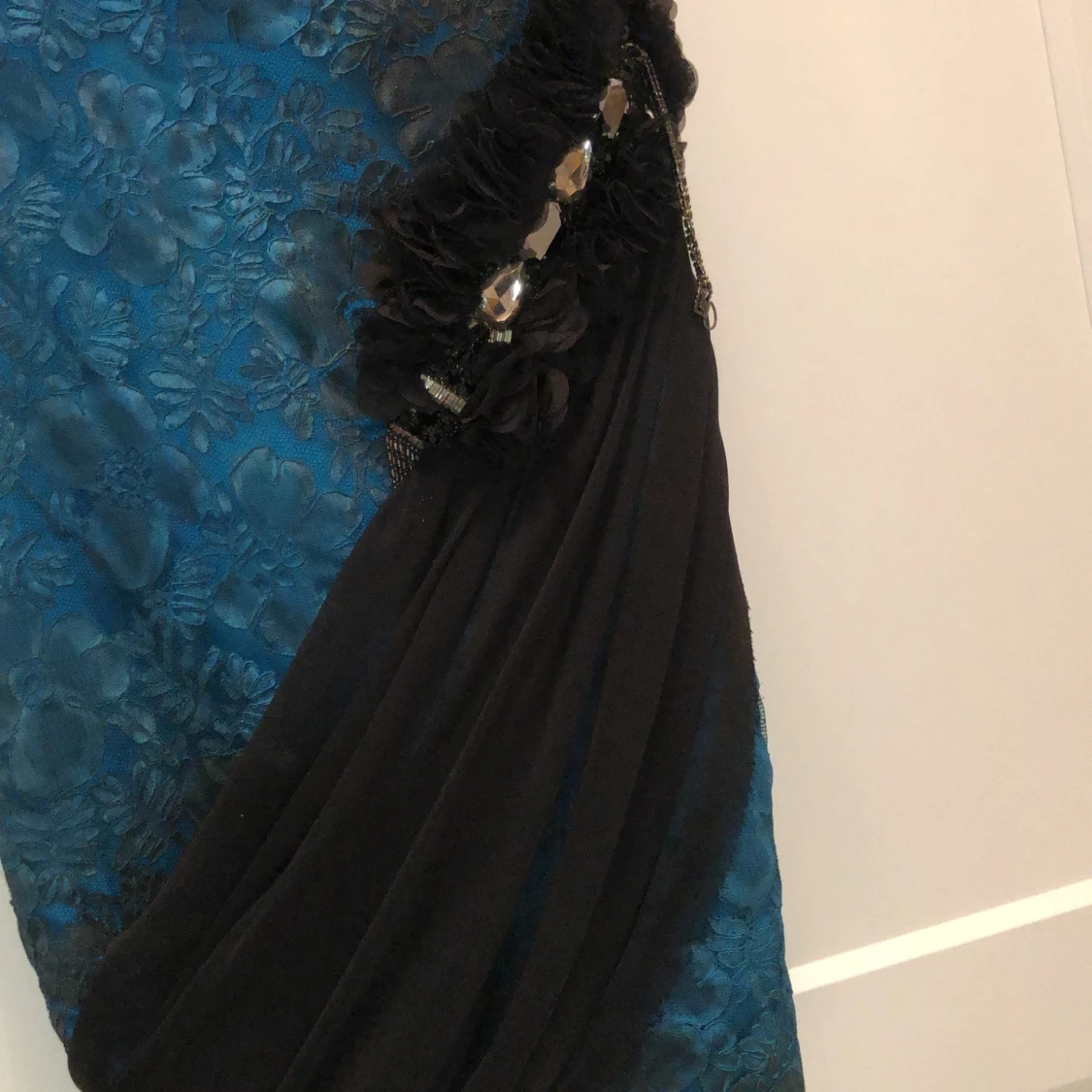 Klänning storlek xs - 91