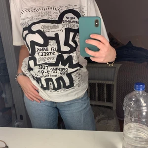 Keith Haring t-shirt - Strl L från Uniqlo
