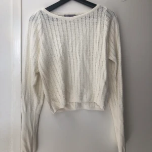 Stickad tröja - Tröja från asos