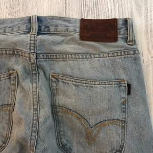 Crocker jeans Bra skick W32 L32