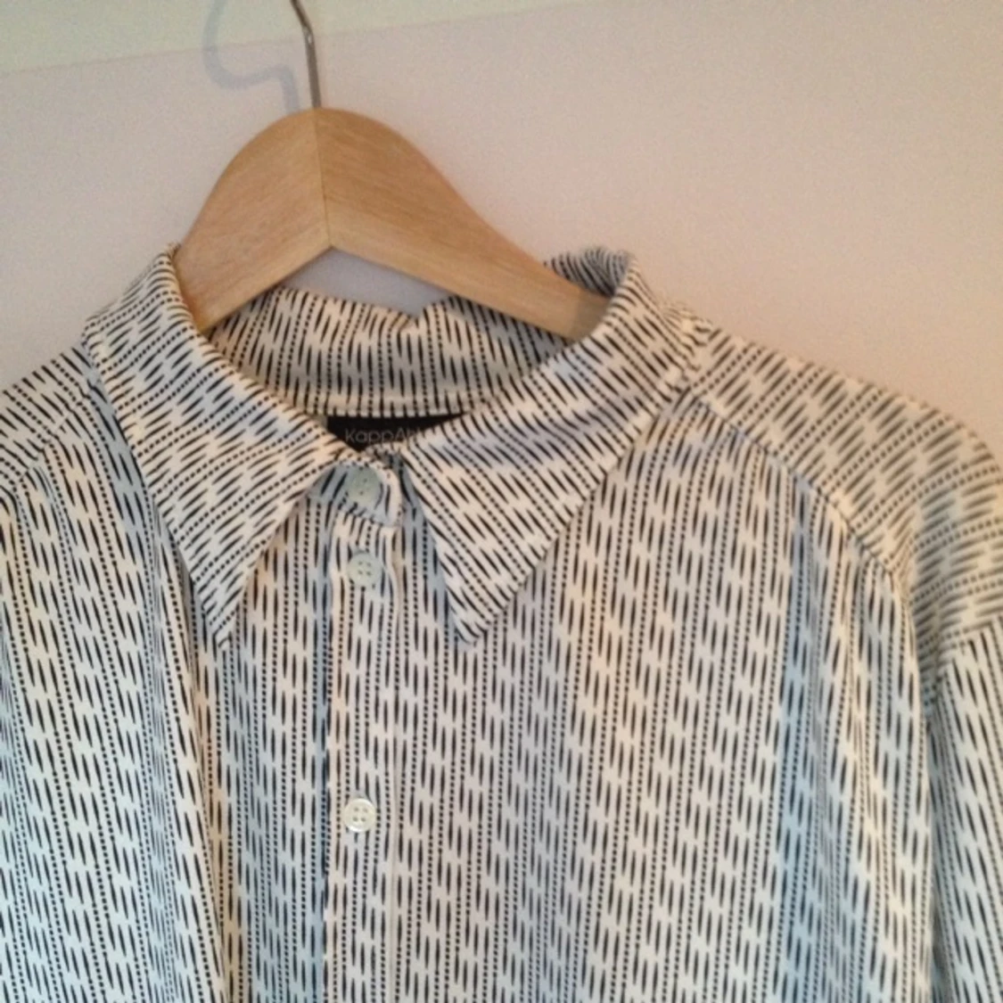 skjorta stl 40/42 mer en 38 - 1382625449