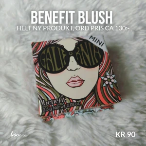  - Helt ny produkt, fri frakt.