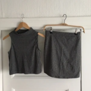  - Two piece-set från H&M! Köparen står för eventuell frakt 