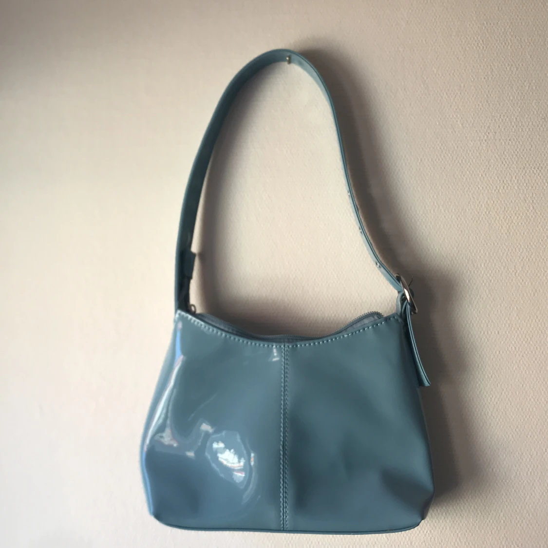 Daniel Silfen väska ”ulla”