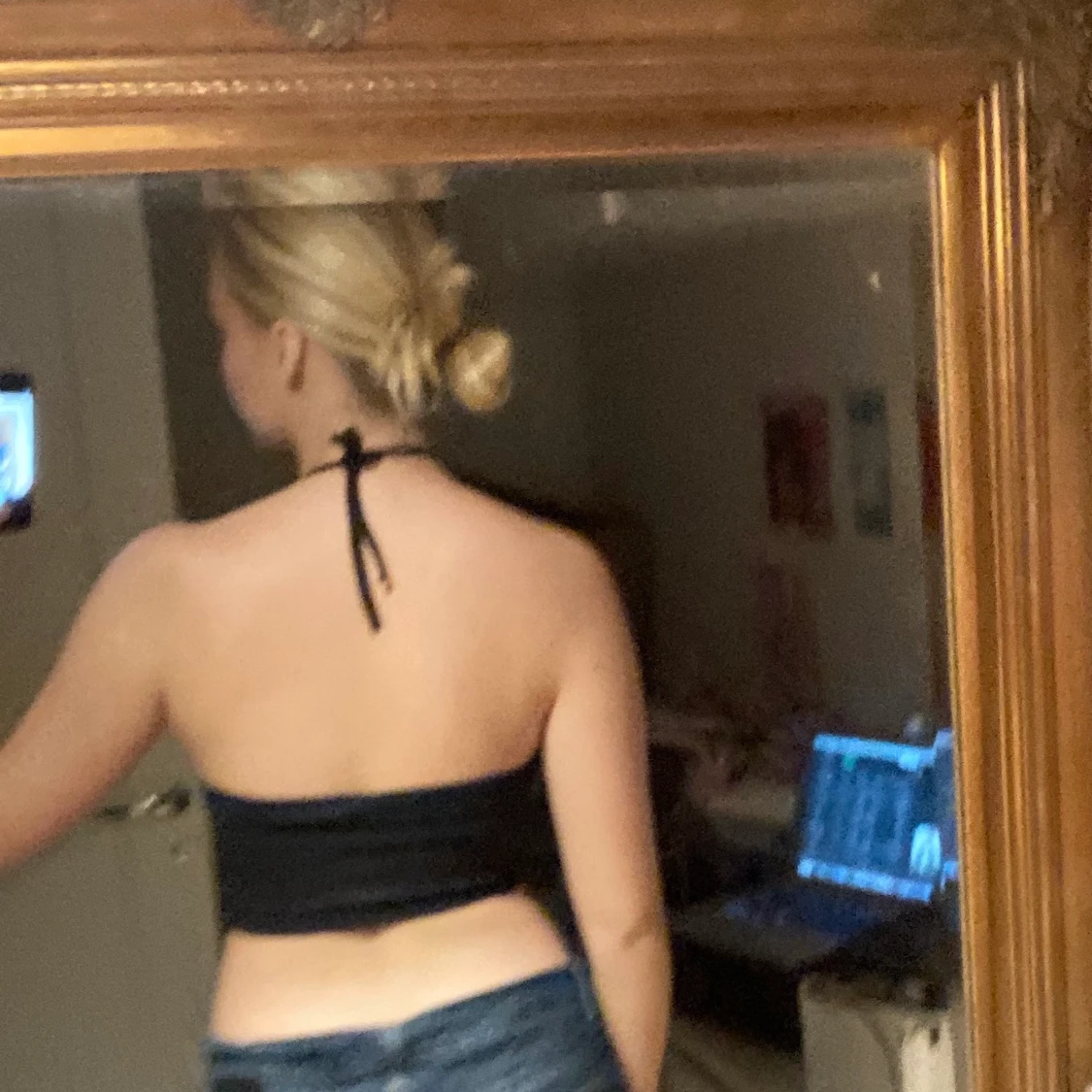 Topp från Urban outfitters - 90