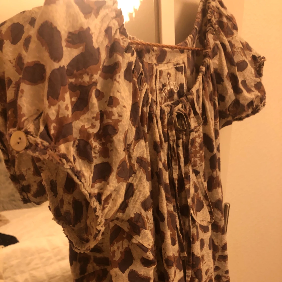 Blus från Fira/Cirkus - 90