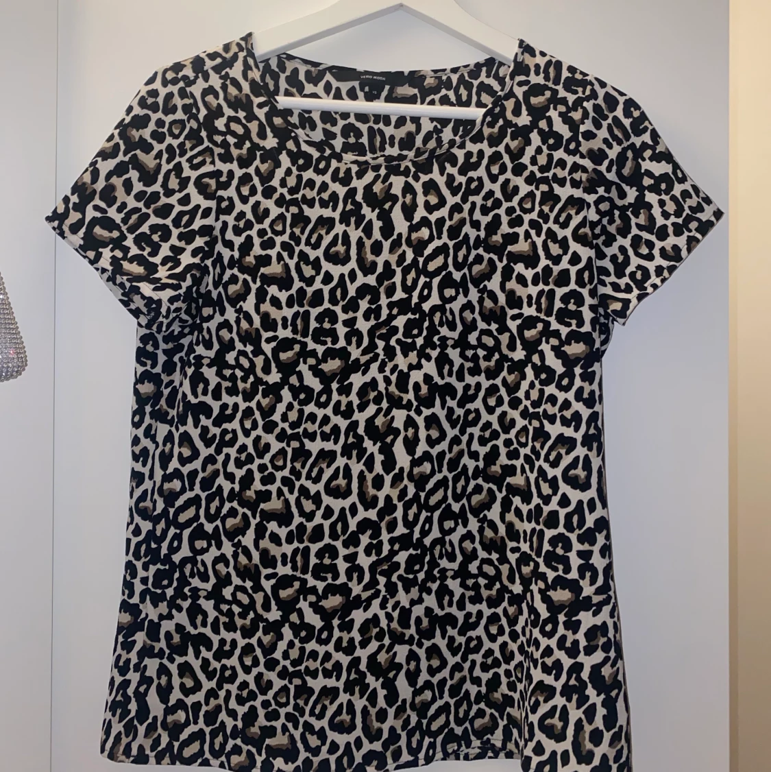 Leopard blus - 91