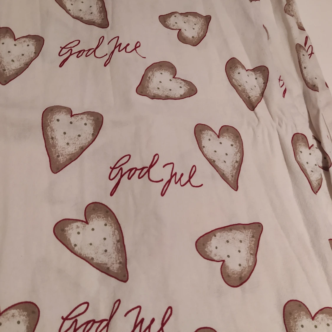 Panellängder god jul 2st