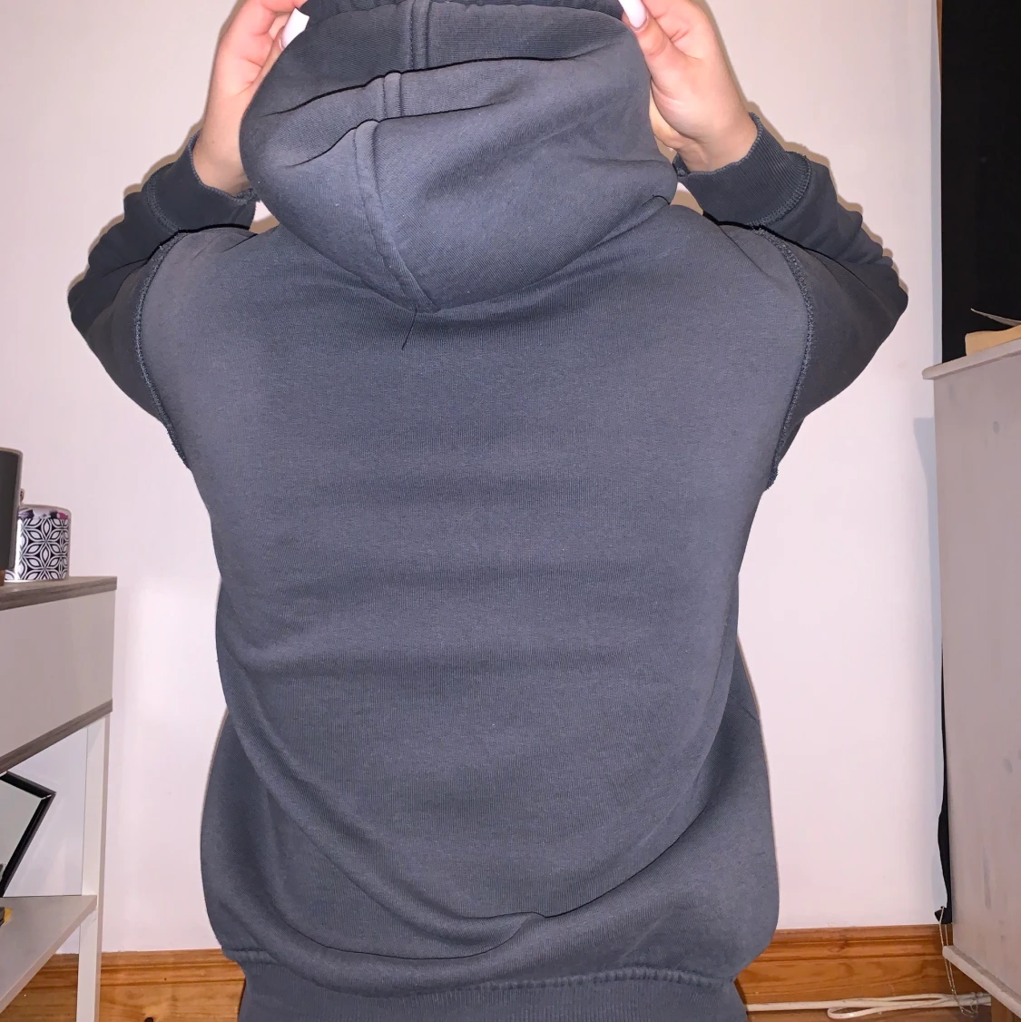 hilfiger hoodie - 90