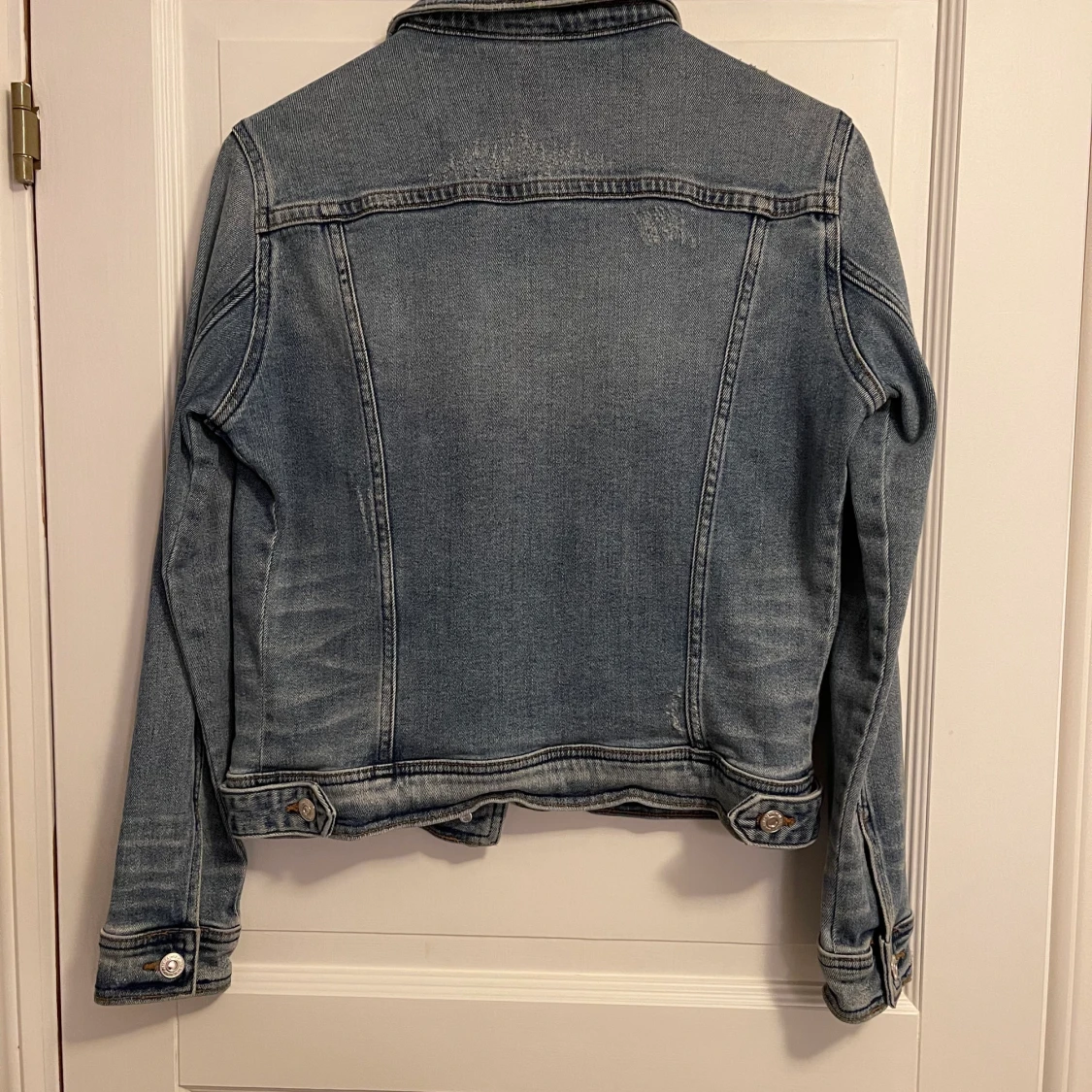 Jeansjacka från Zara  - 90