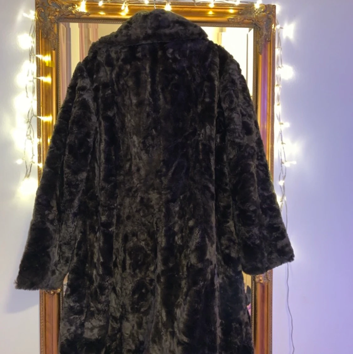Päls jacka - 91