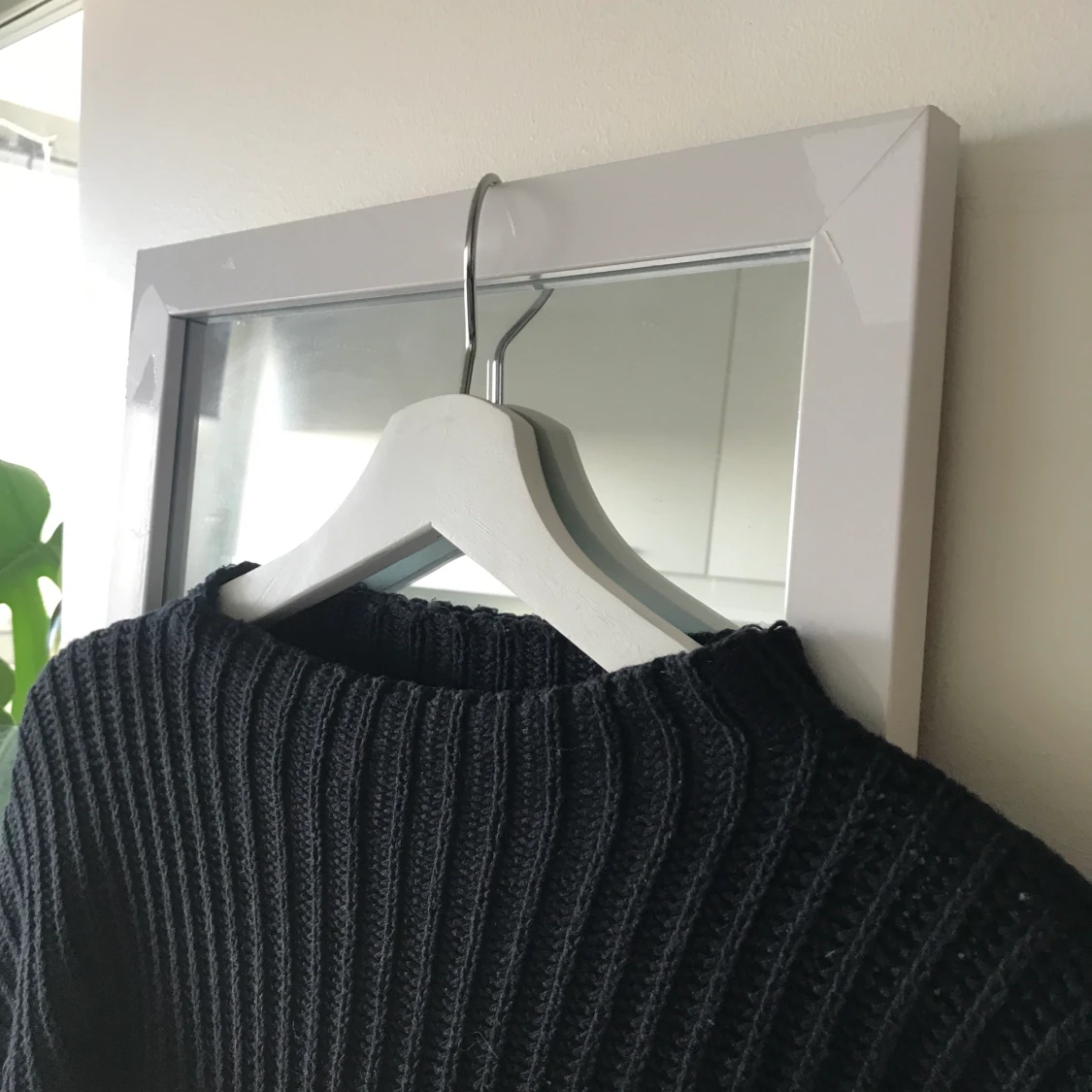 Stickad tröja från NaKd - 90