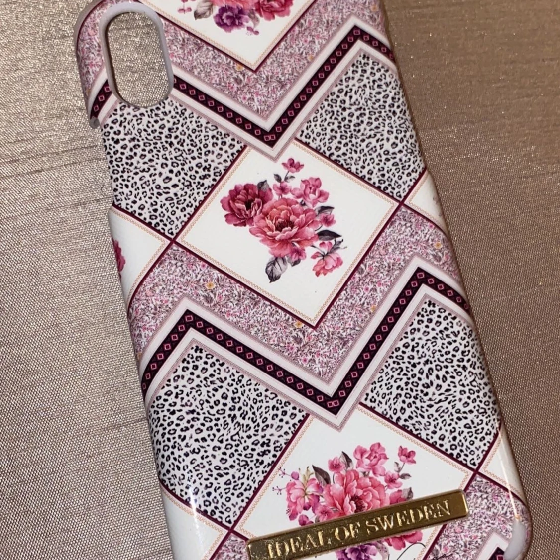 Ideal of Sweden skal Iphone X