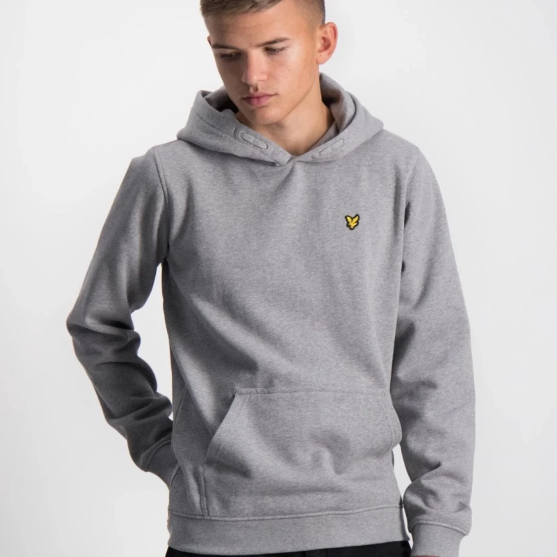 Lyle & Scott Hoodie Unisex