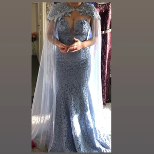 Klänning - Ej använd 