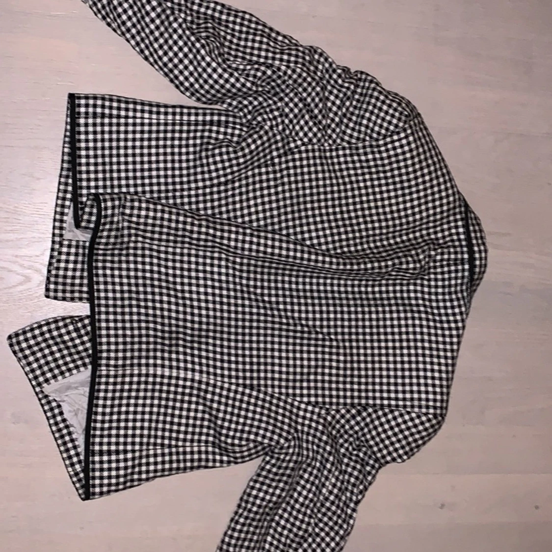 Dam kavaj från West germeny