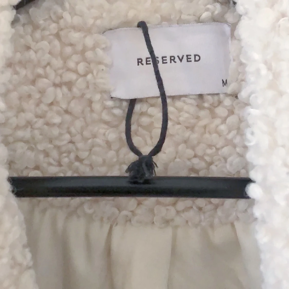 Mysig kappa 🤍 - 90