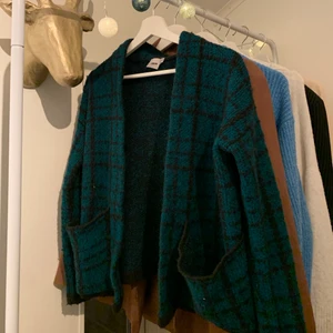 ASOS kofta  - Kofta i fint skick från ASOS, strl s