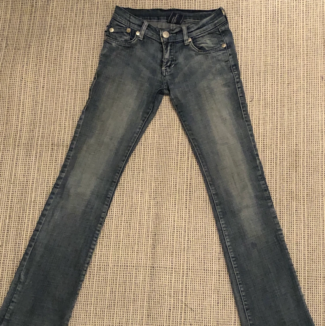 Victoria Beckham jeans - 91