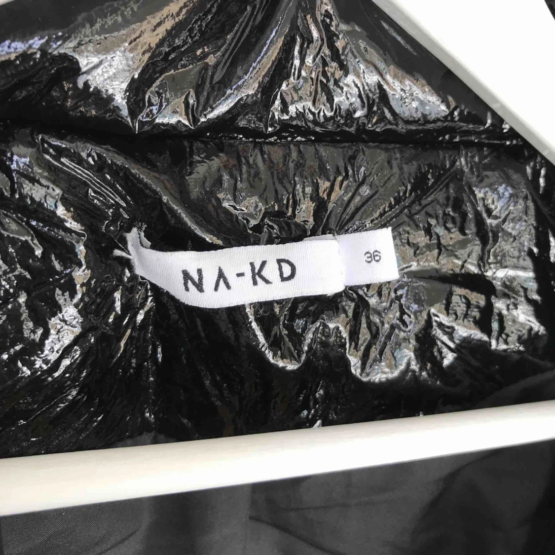 Lackjacka från NA-KD - 91