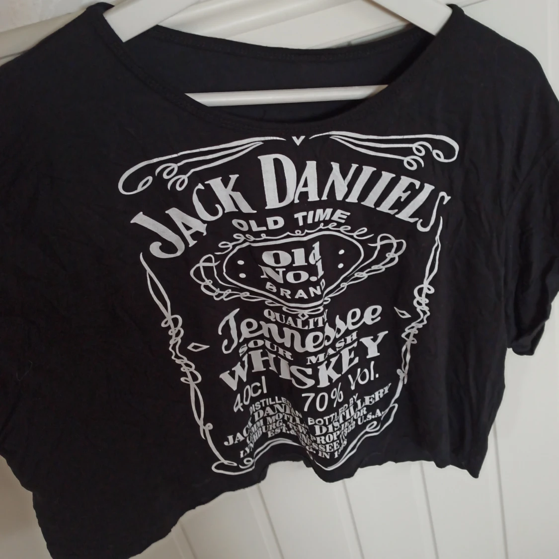 T-shirt Jack Daniels - 90