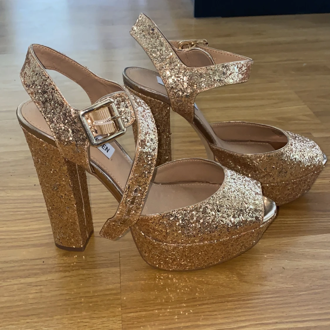 Steve Madden - Klackskor - 90