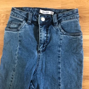 Nakd jeans - Unika jeans från nakd, frakt 79kr:) 