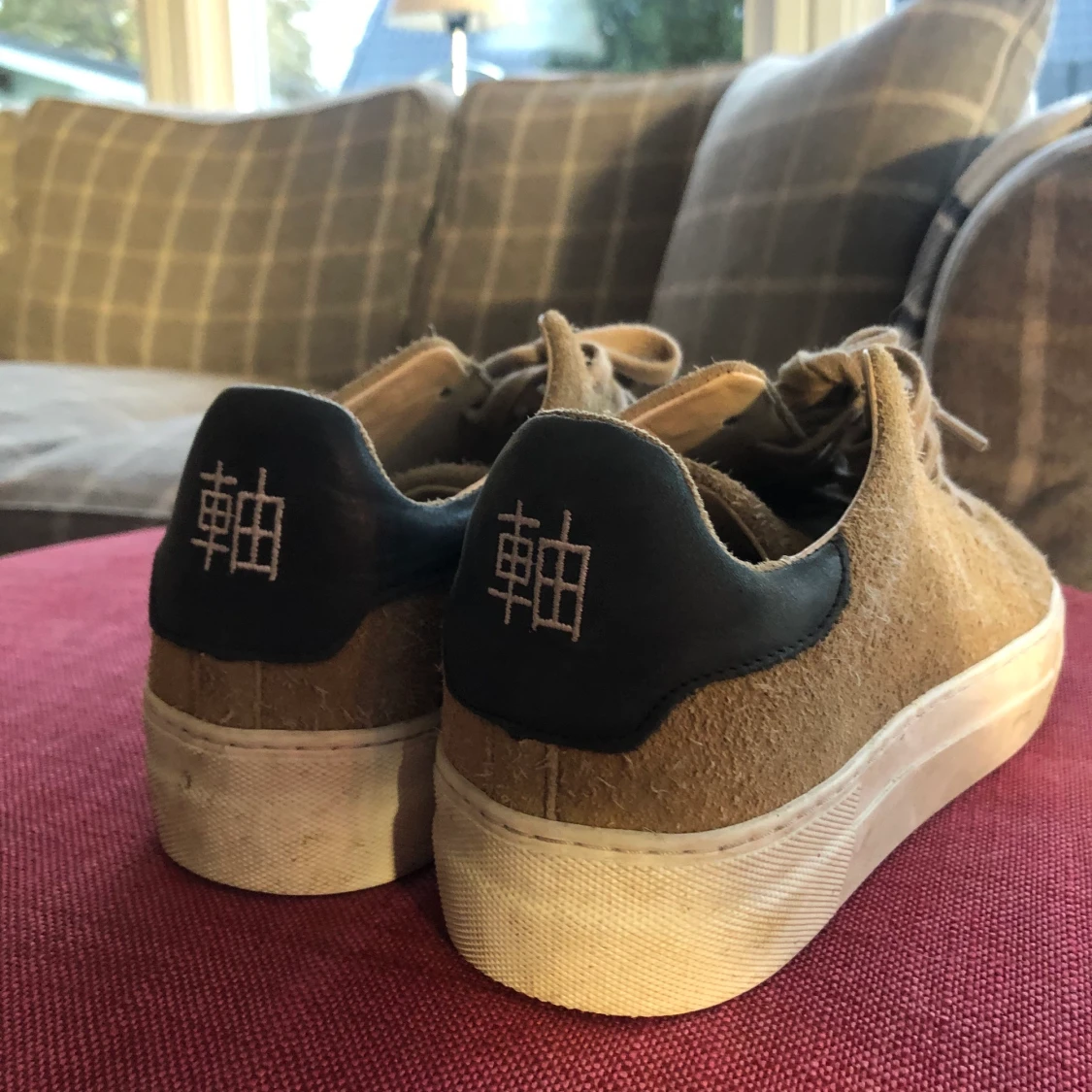 Arigato skor, storlek 39 - 90