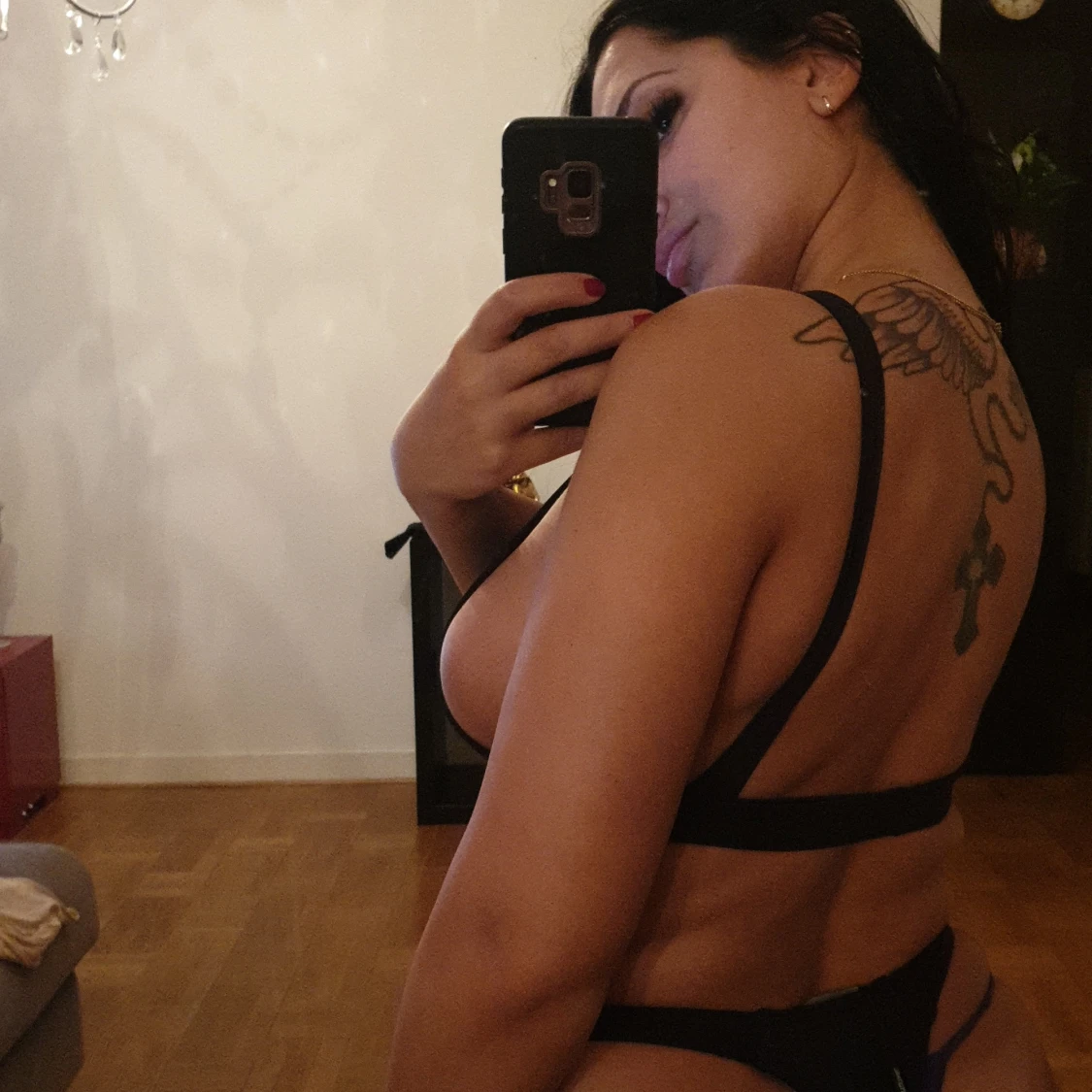 Bikini överdel - 90