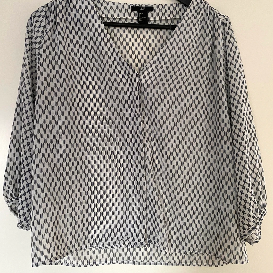 Blus från H&M