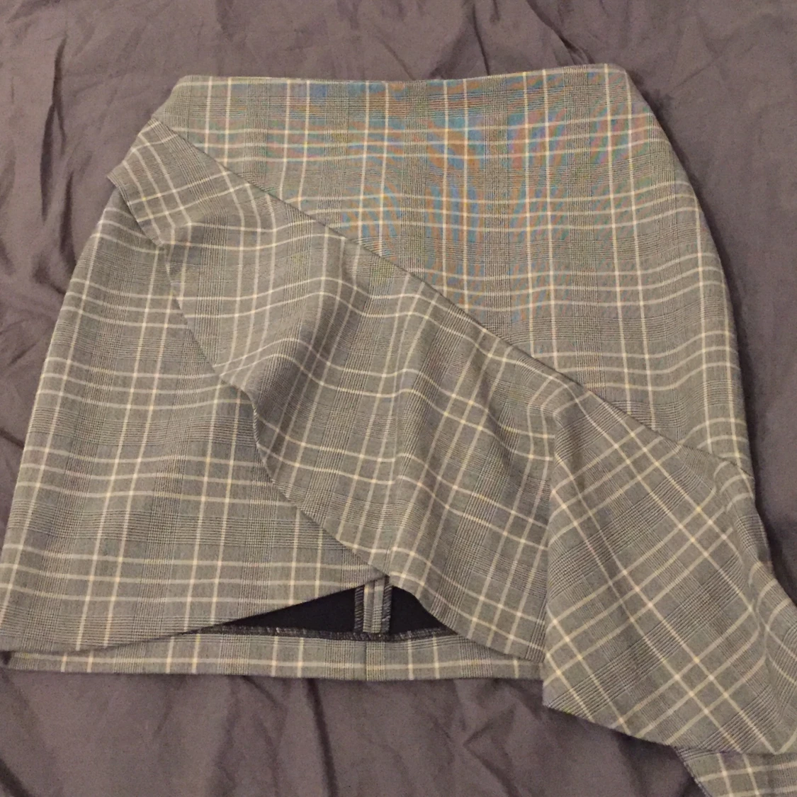 Kjol storlek 36  - 90