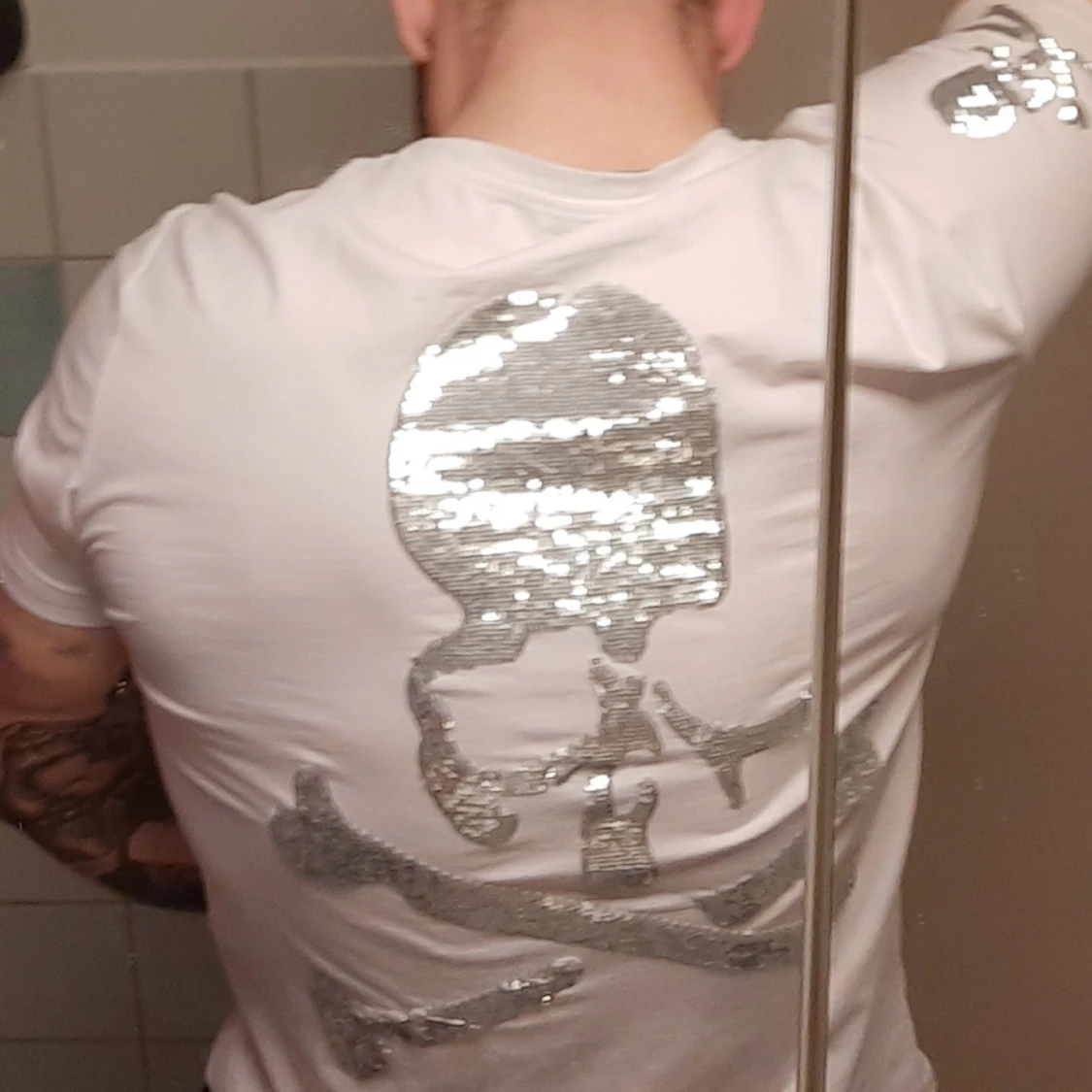 Philipp Plein t-shirt - 90