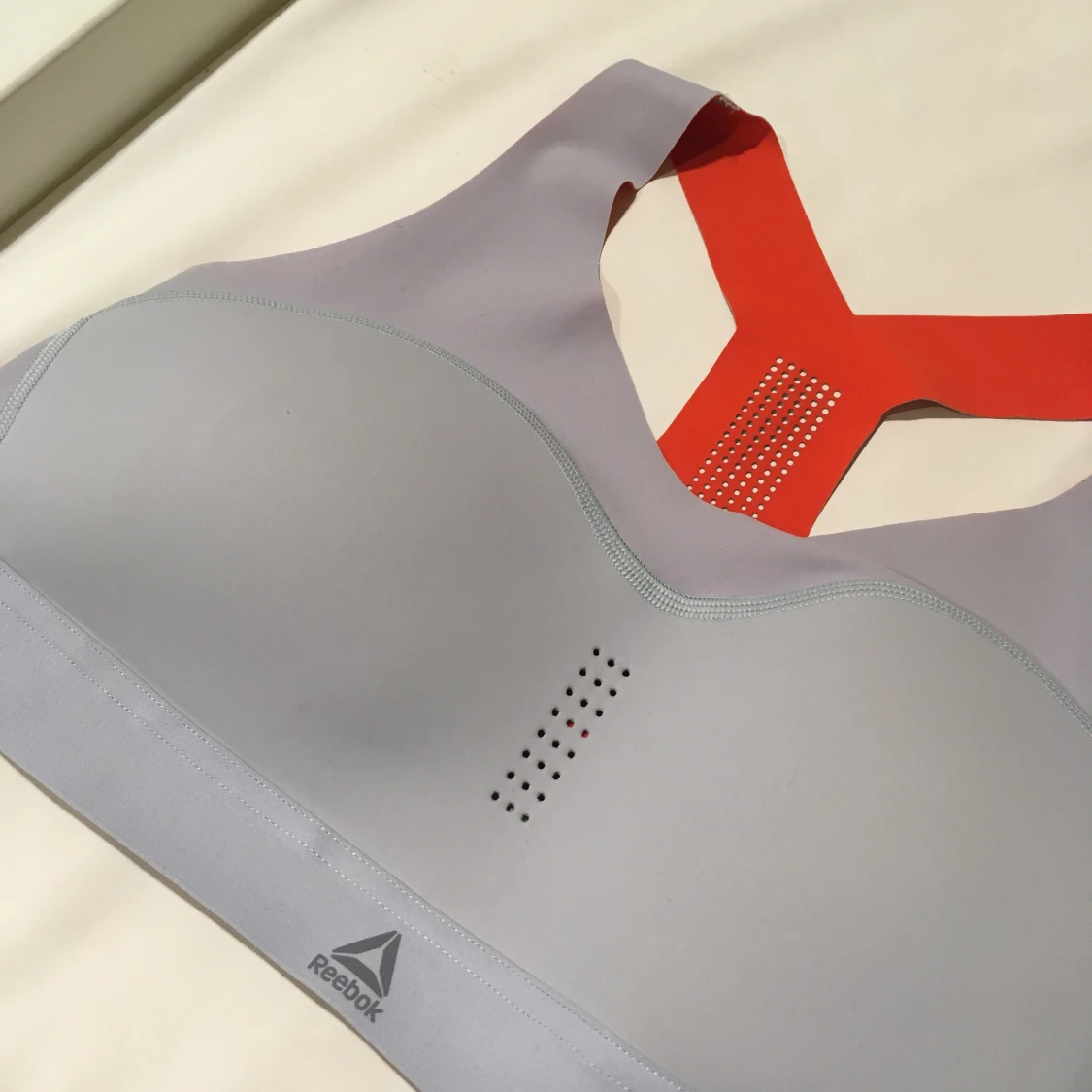 Reebok sport bra size M - 91