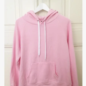  - Snygg rosa hoodie ifrån forever 21! 