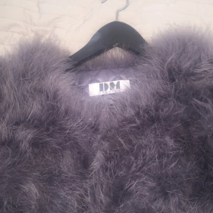  - Äkta dm jacka (populär struts jacka)