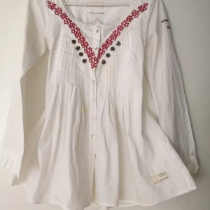  - Odd molly blus i storlek 0 dvs XS. 
