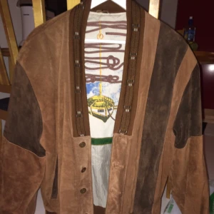  - Mockajacka i retromodell finns i Kungsängen 