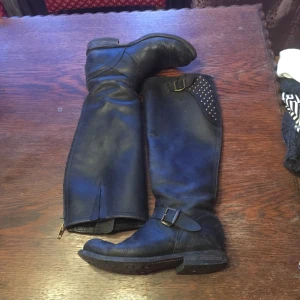  - Primeboots i st 38