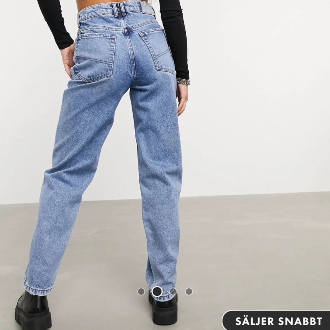 Jeans från Asos - 90