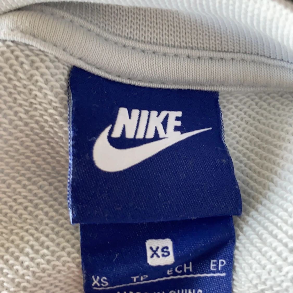 Nike sweatshirt - 91