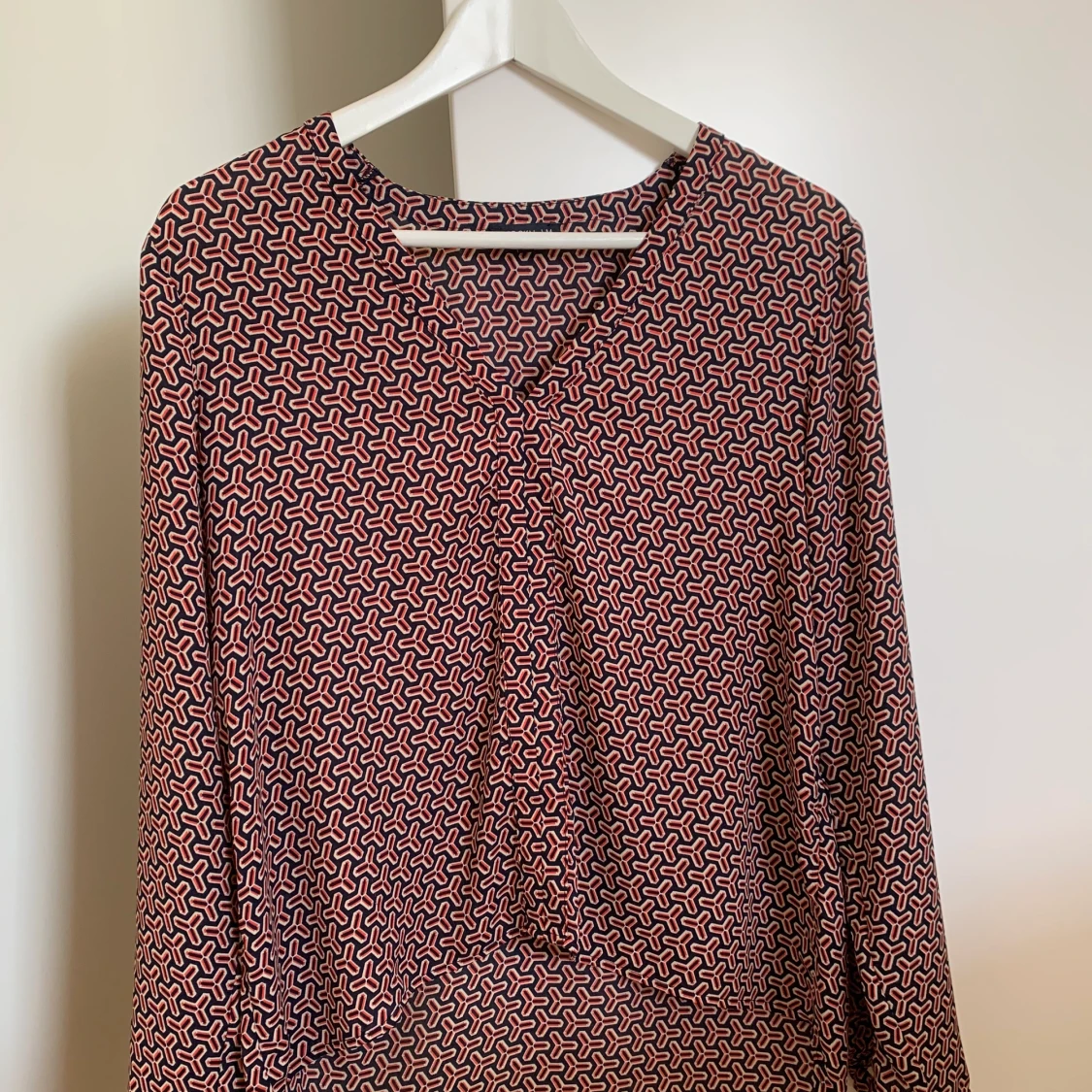 Finare skjorta från MQ