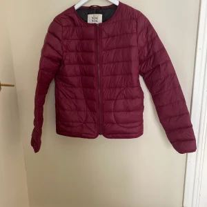 Noa noa lättdun jacka  - Lättdun jacka den Noa noa 