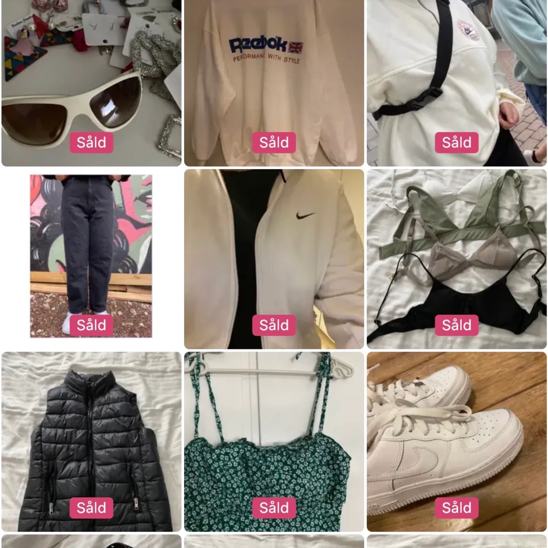 Mitt borttagna konto  - 90