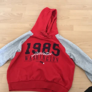 Ginatricot hoodie - En fin hoodie från ginatricot